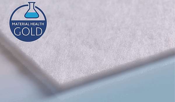 Goldstatus : comfortemp® HO 80x Wattierung von Freudenberg