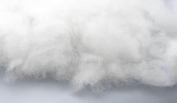Freudenberg´s comfortemp® DOWN FEEL WA Series