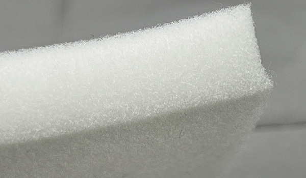 Freudenberg´s first foam replacement nonwovens for the American market.