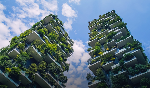 Bosco Verticale