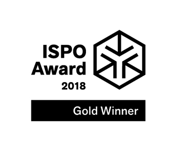 ispo aWARD