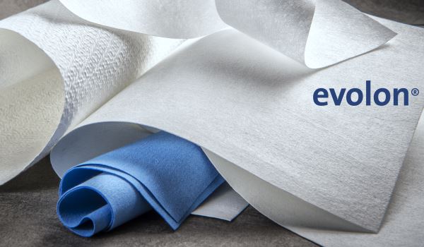 Evolon® - Evolon® : une protection textile anti-UV exceptionnelle pour les  applications d'ombrage et de vêtement - Freudenberg Performance Materials