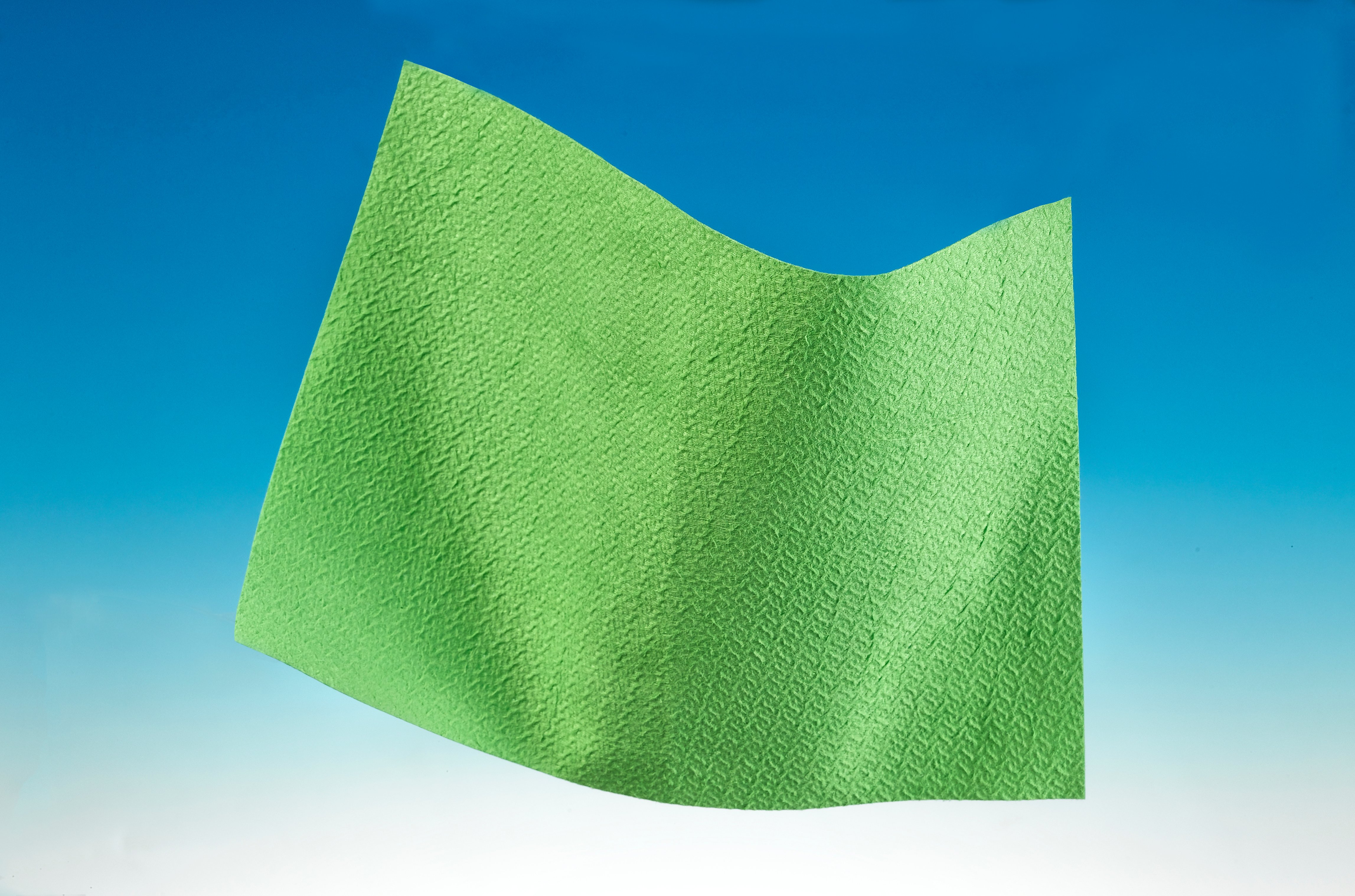 Evolon 3D_B1_Green flash - wave HD