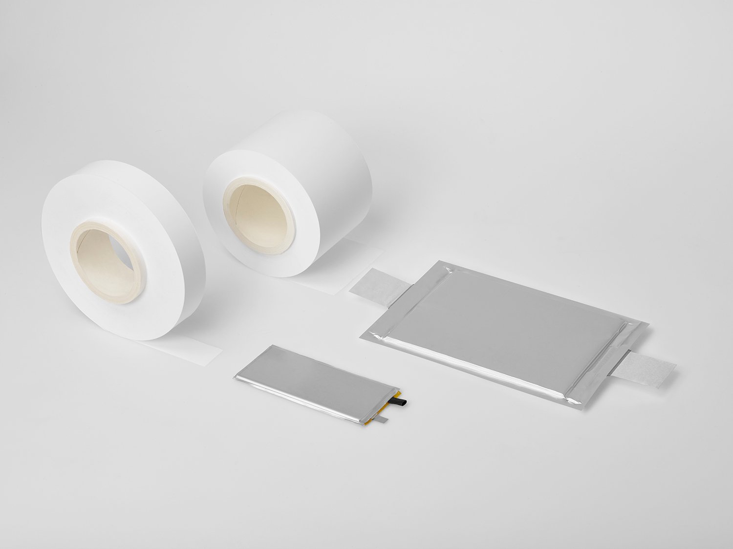 Safety Separtor_Applications