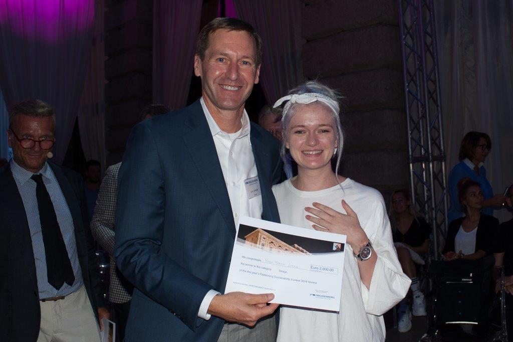 Awardee M_French with FPM CTO John McNabb