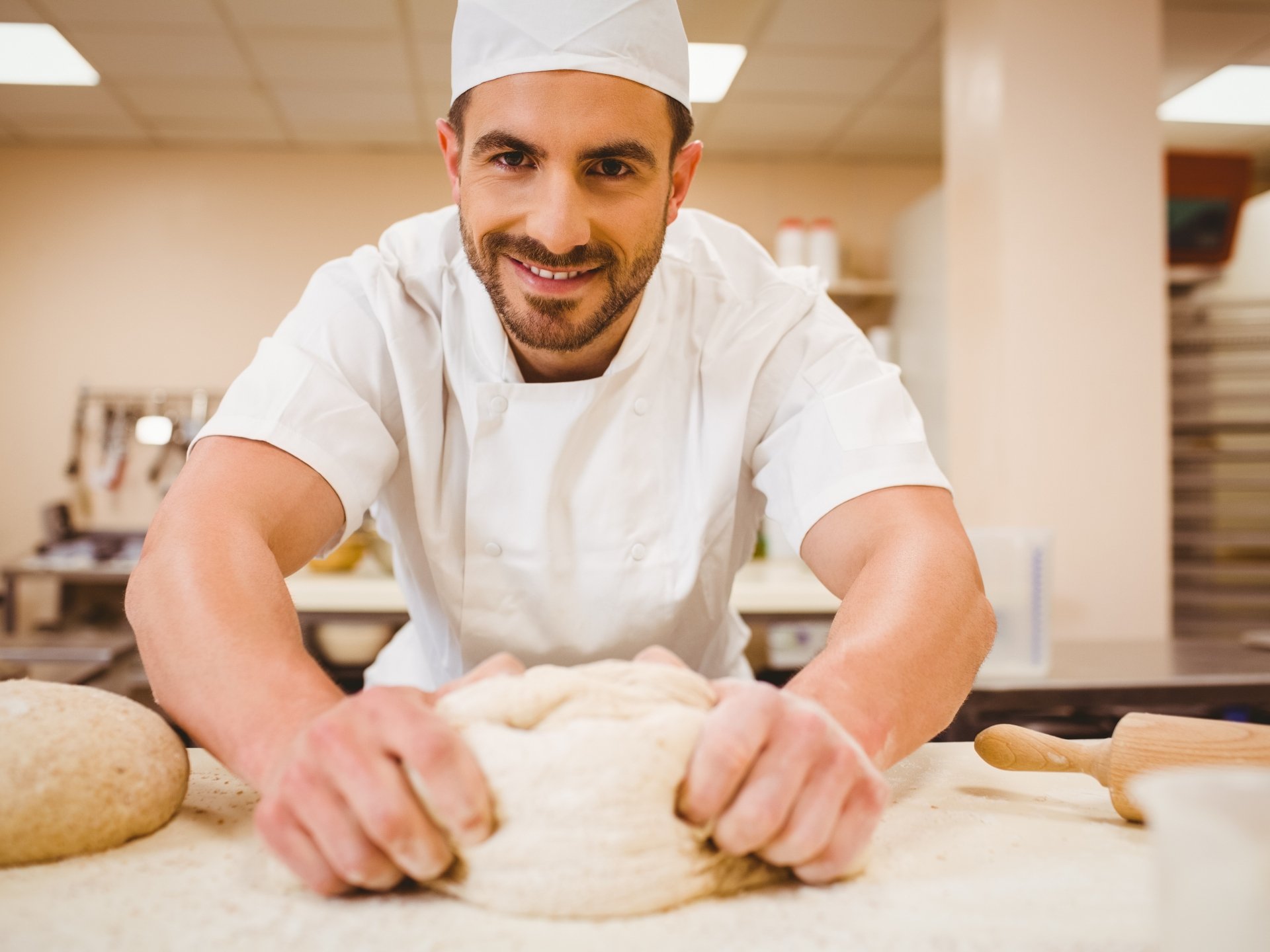 cook