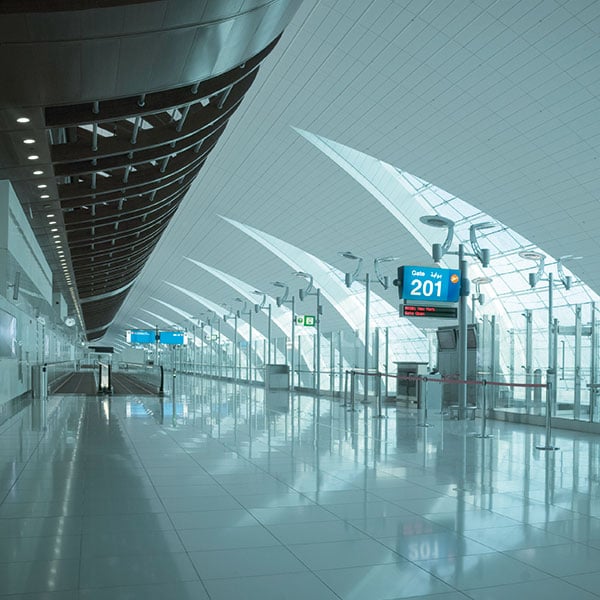 airport emirates