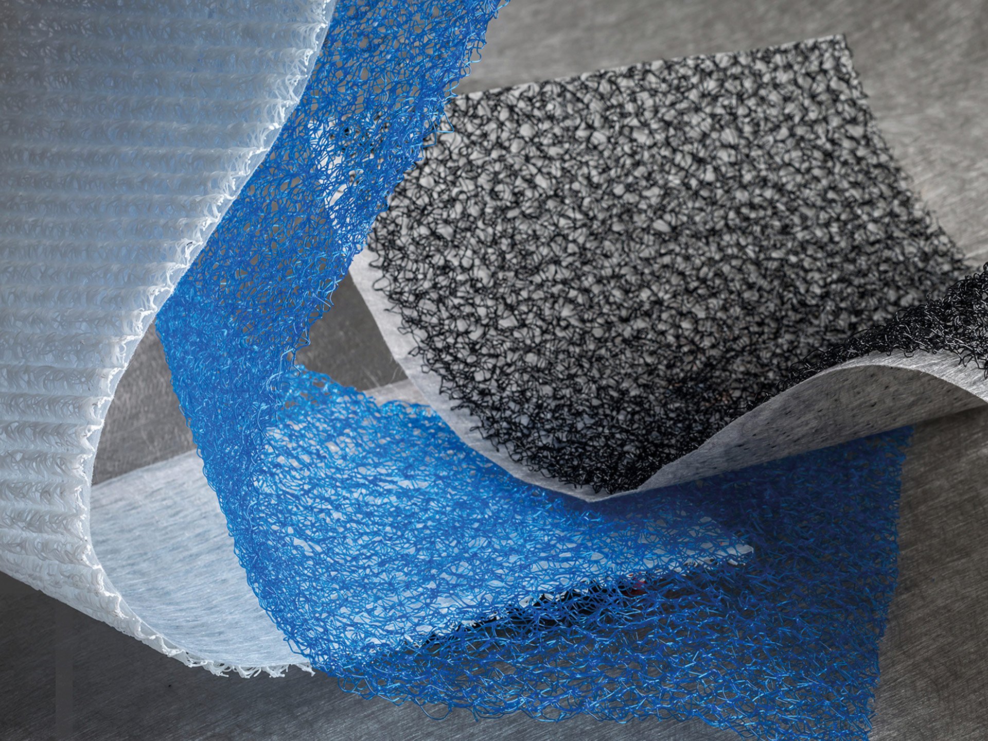 3dmatting