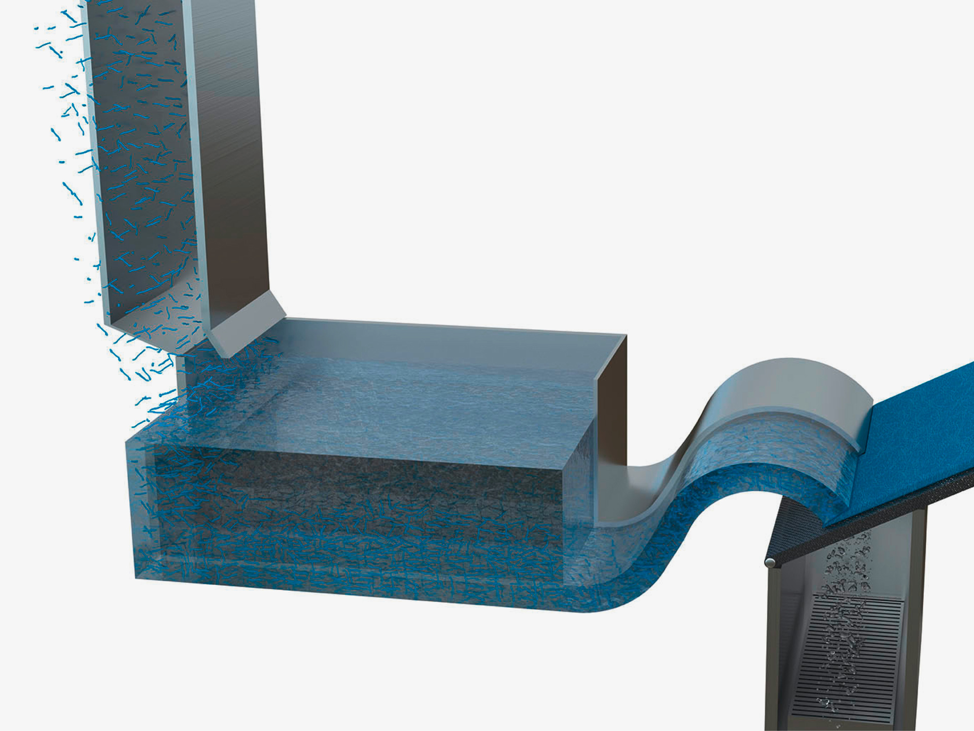 wetlaid schematic