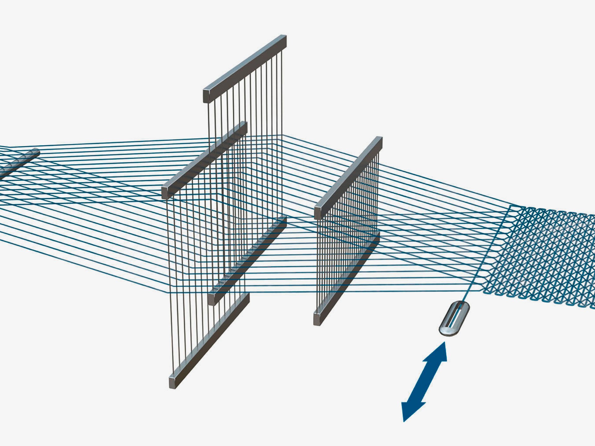 wovens schematic