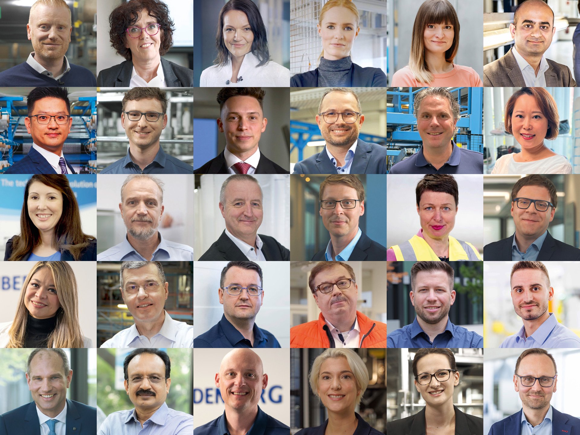 experts company
