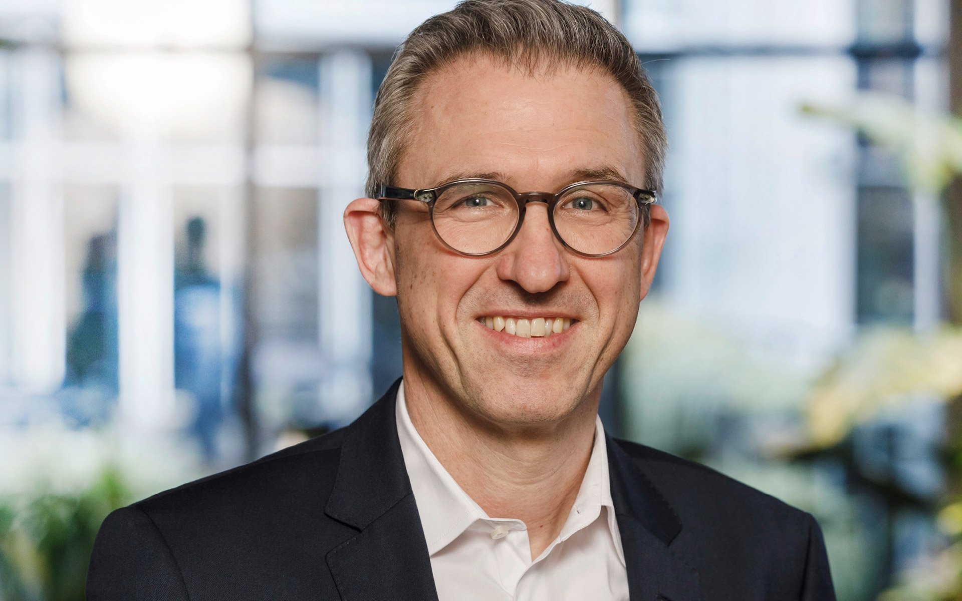jens reinig