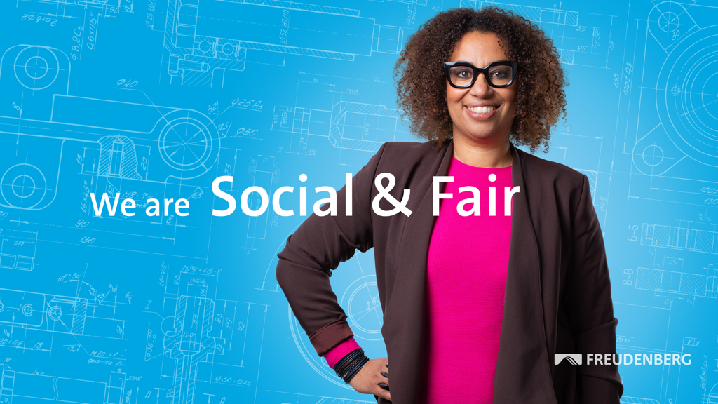 Social and fair