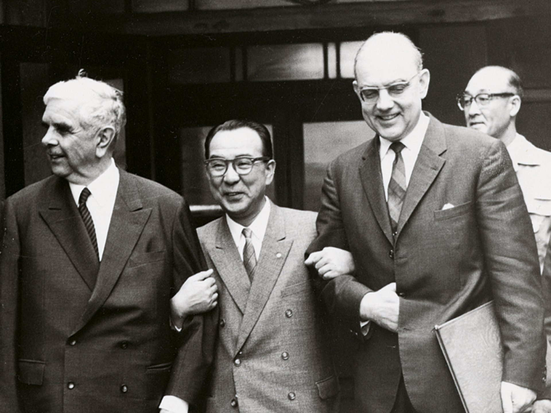 history expansion 1973 expansion southkorea