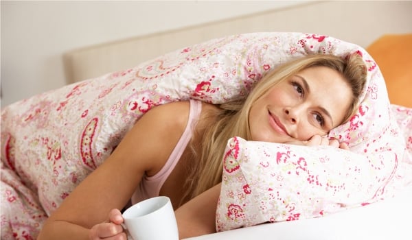 anti-mite bed linen