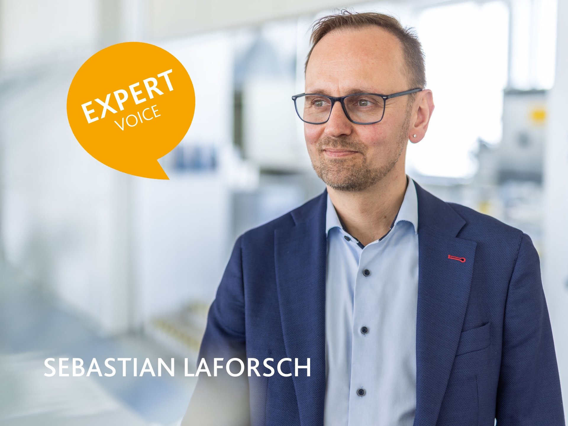 Sebastian Laforsch