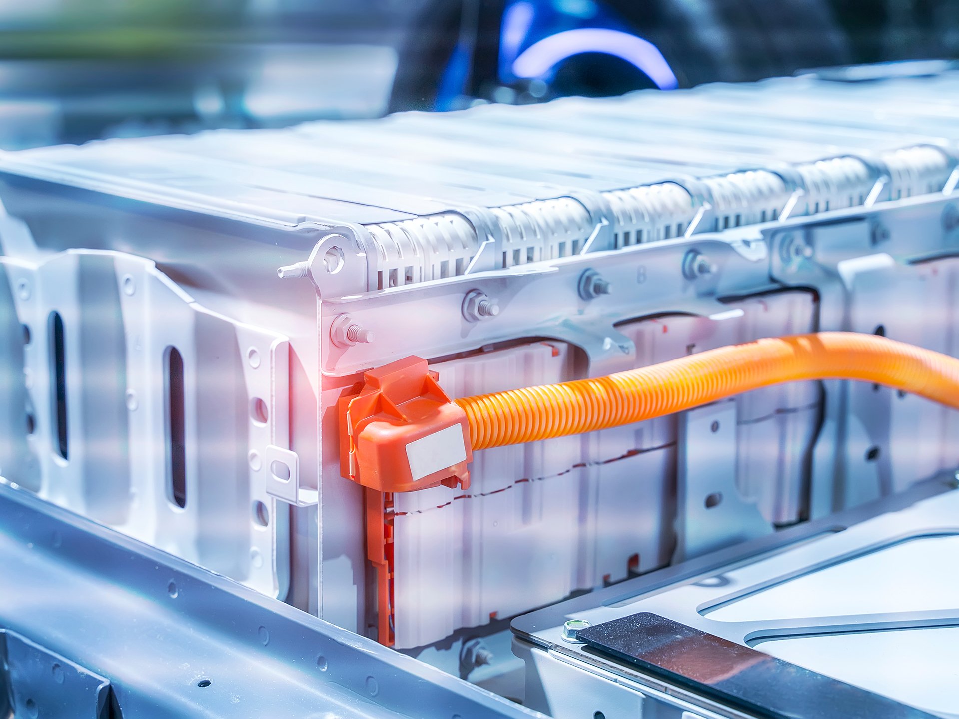 Carriers for heat shield solutions