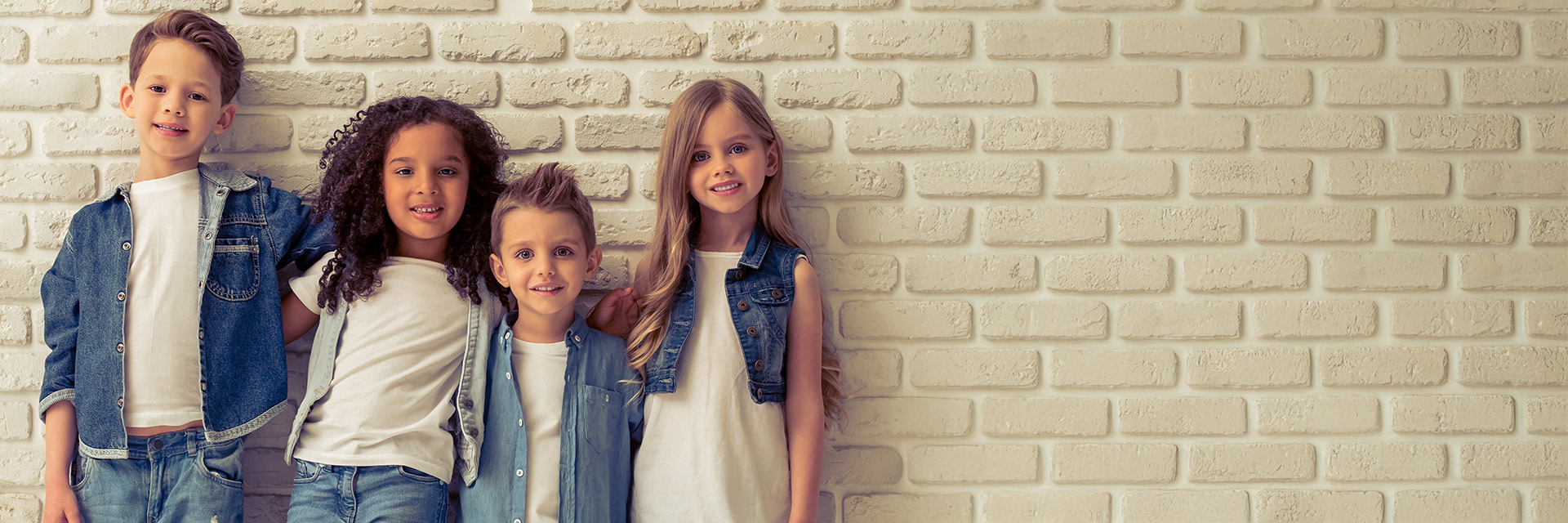 Fashion Kidswear