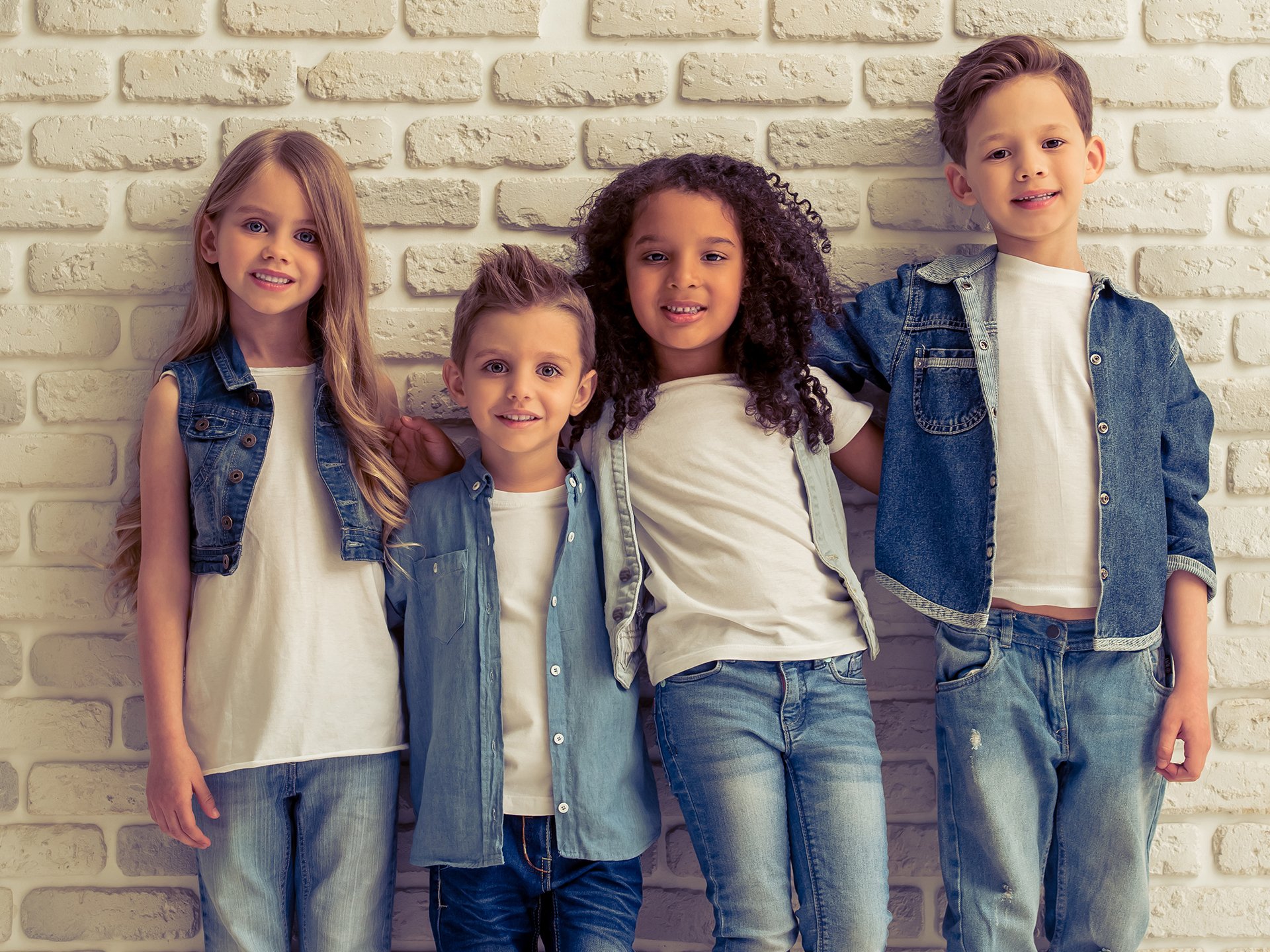 Fashion Kidswear