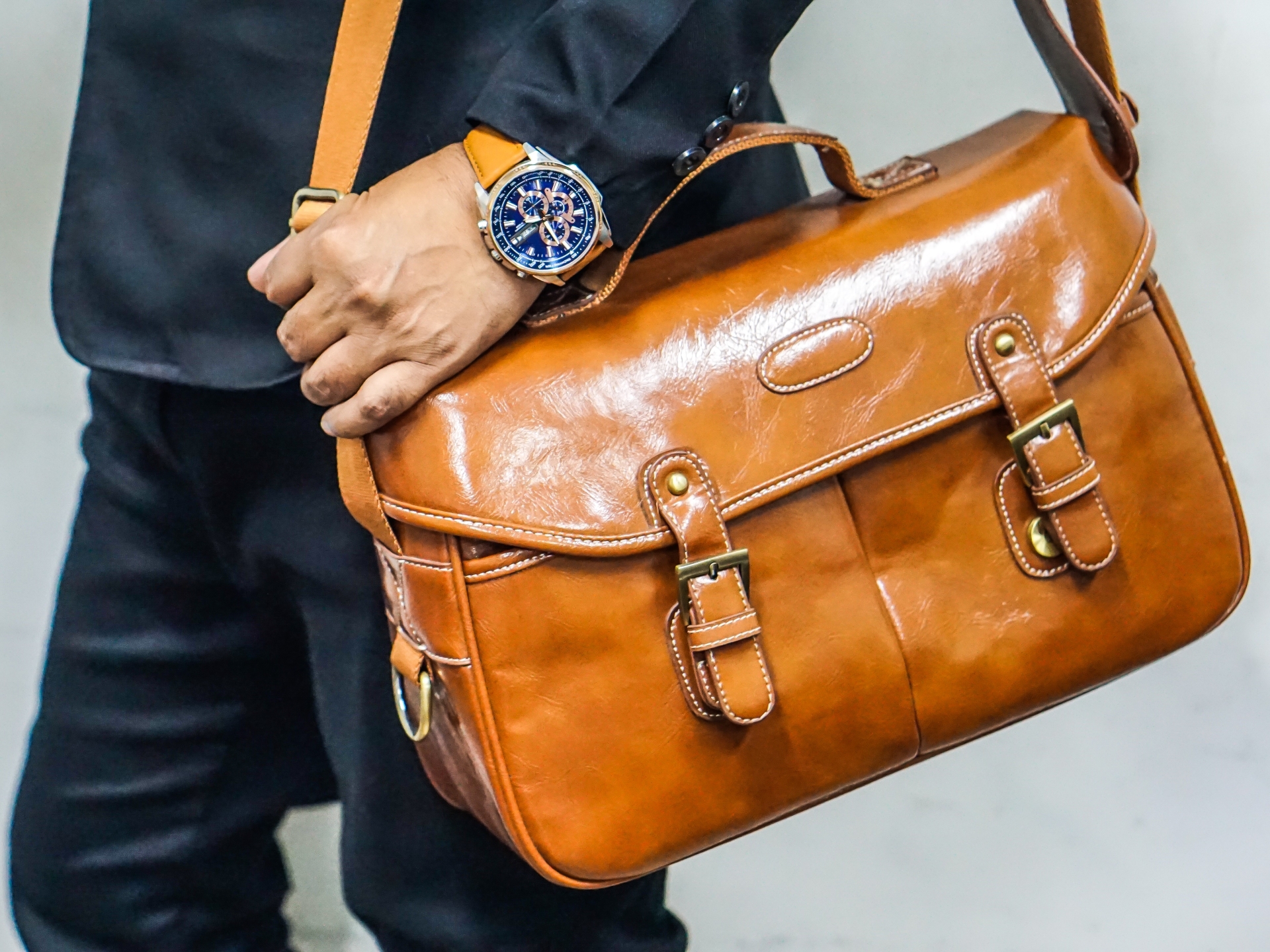 Leathergoods
