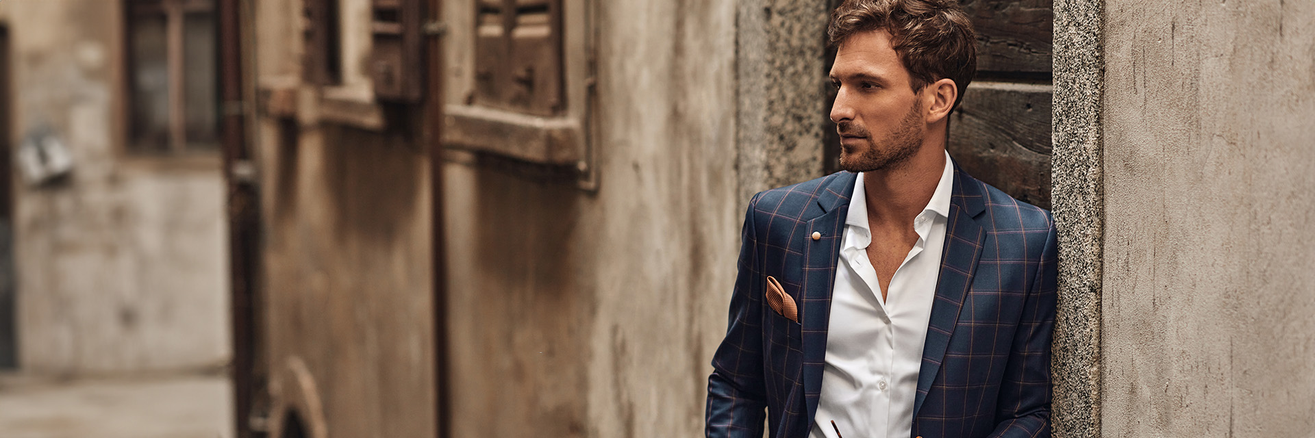 Fashion Menswear