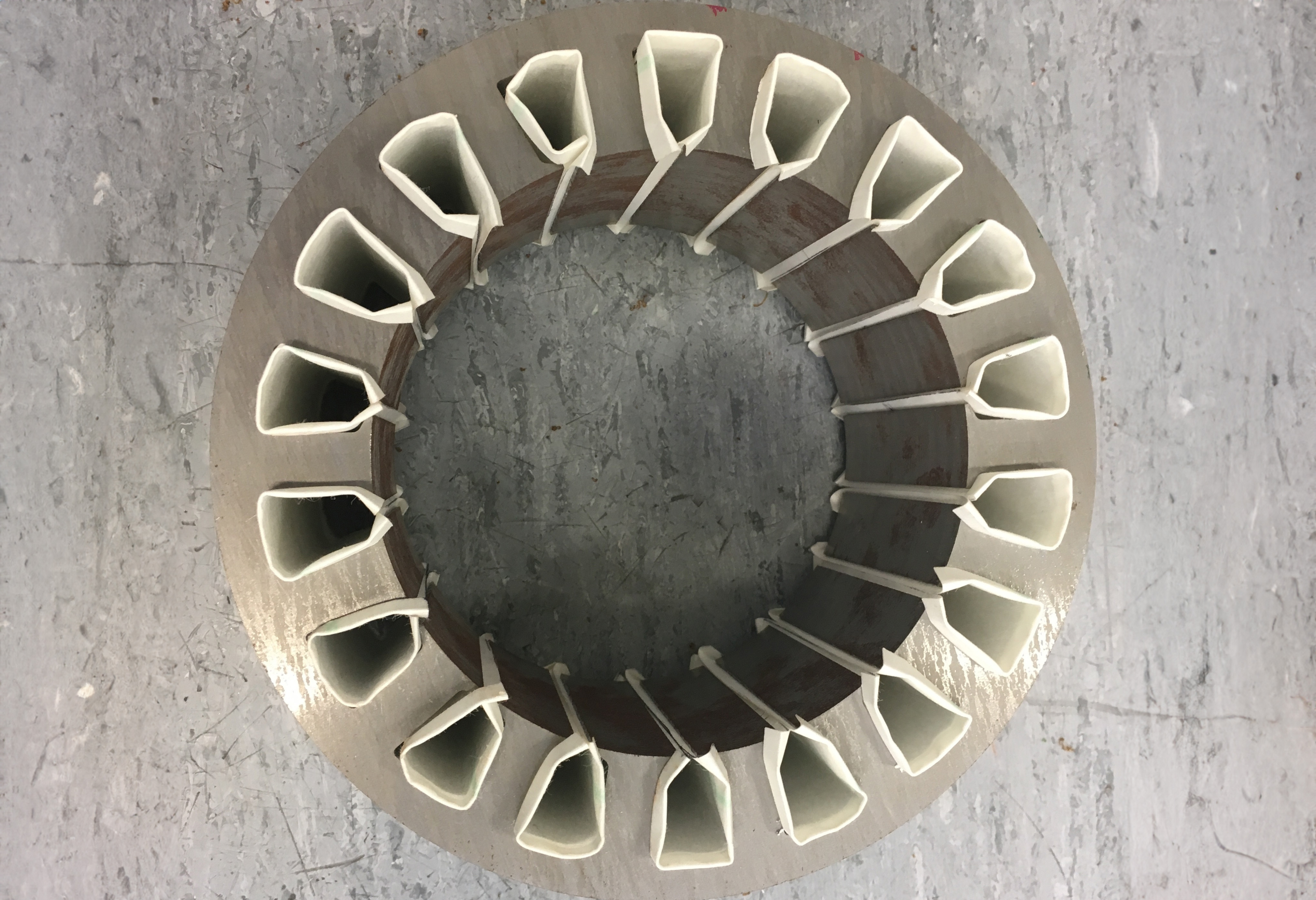 Insulation Material