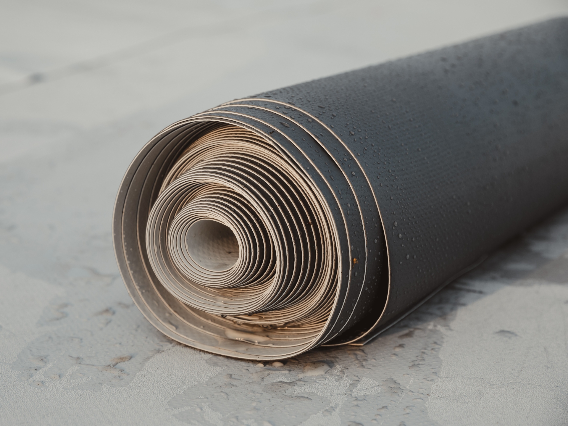 polymeric membranes