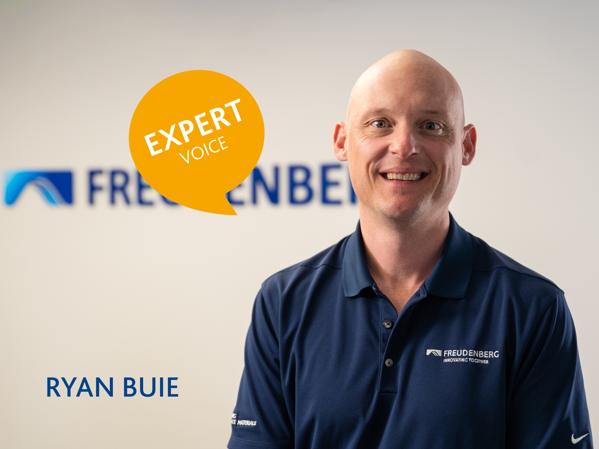 Ryan Buie