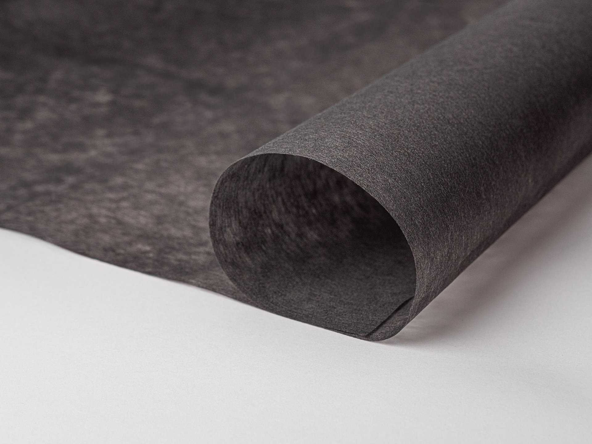 rubber belt lining