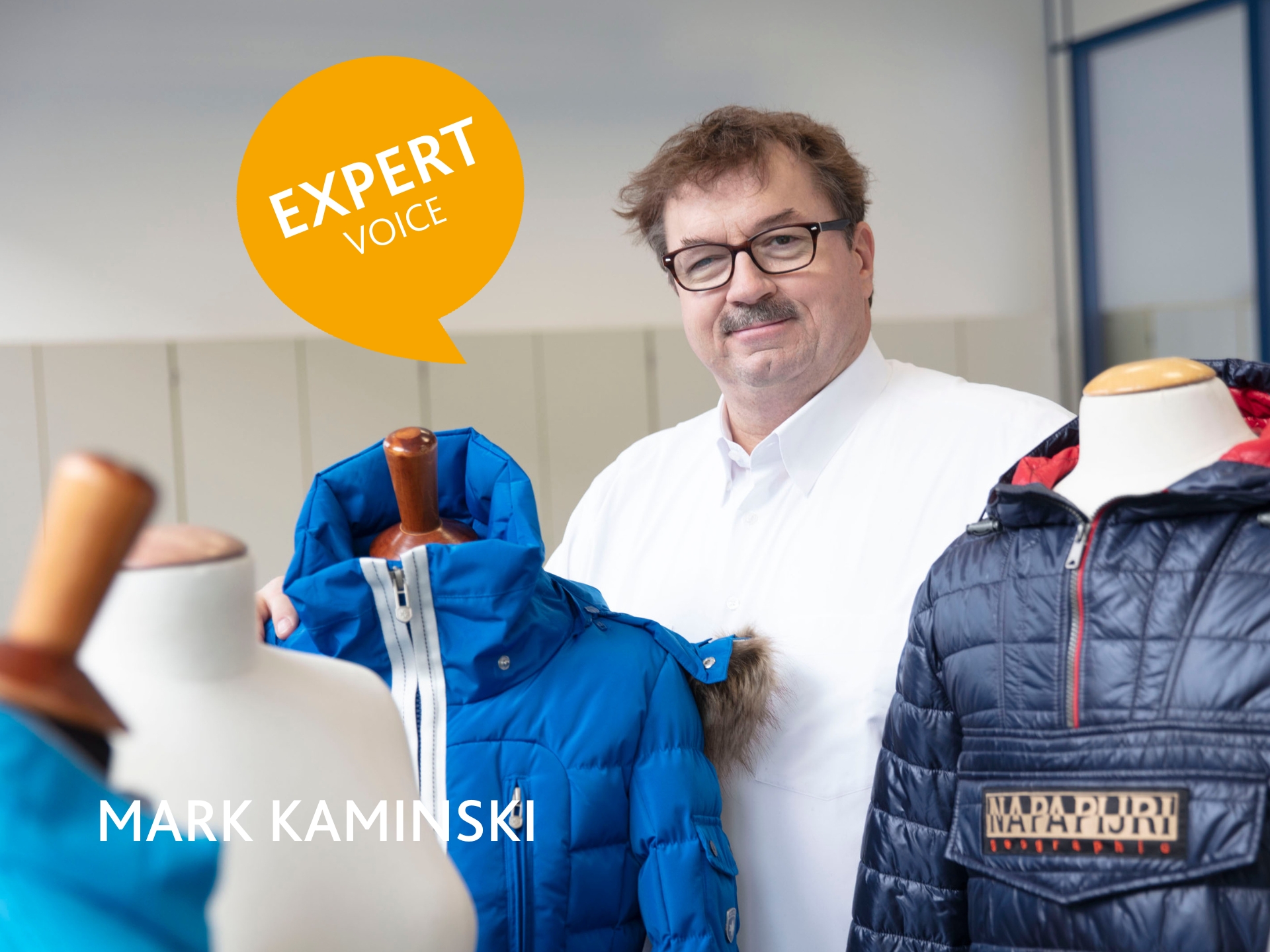 Mark Kaminski