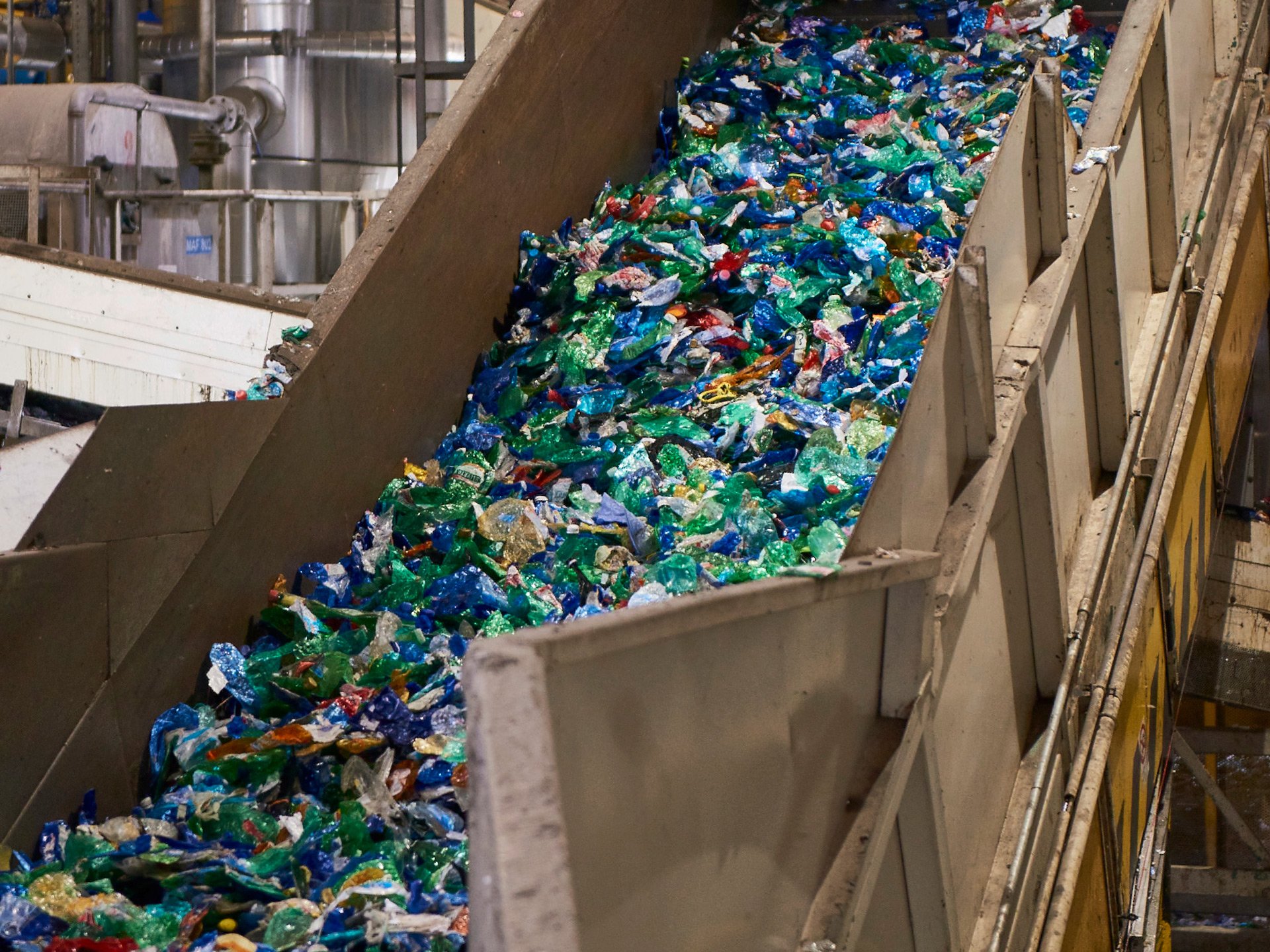 innovations historyslider 1991 PET recycling